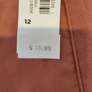 Old navy pixie  pants